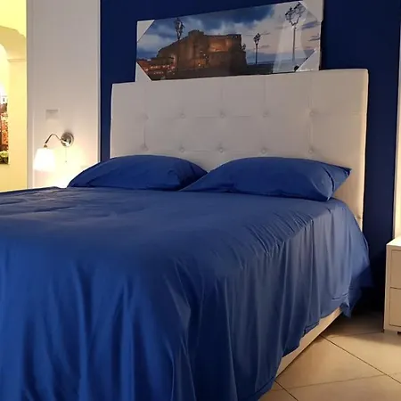 Apartman Heart Of Nápoly