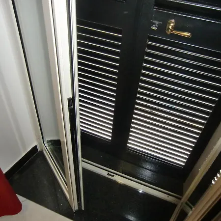 Heart Of Apartman Nápoly