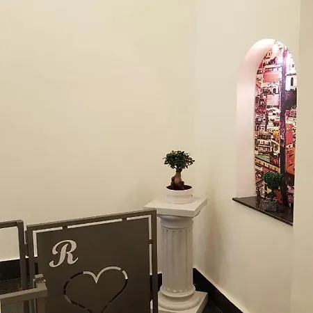 Heart Of נאפולי