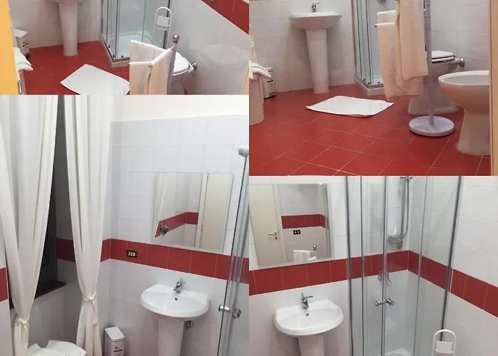 Apartman Heart Of Nápoly