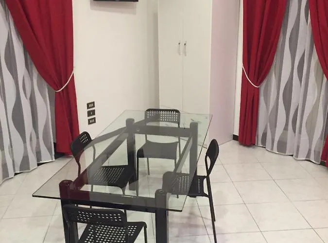 Heart Of Apartman Nápoly