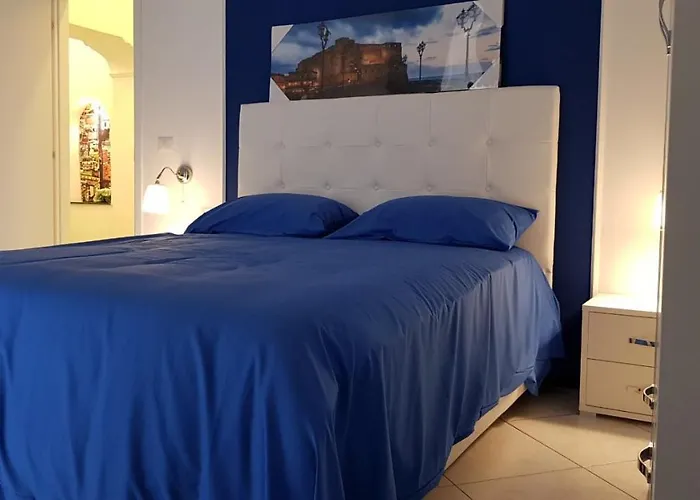 Apartman Heart Of Nápoly