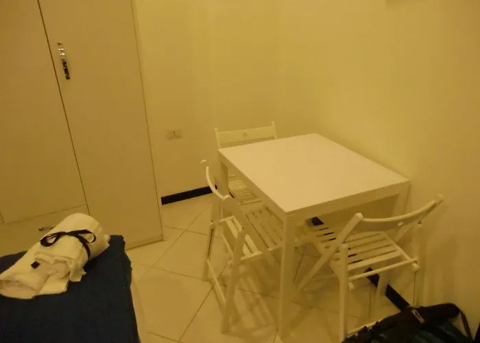 Apartman Heart Of Nápoly