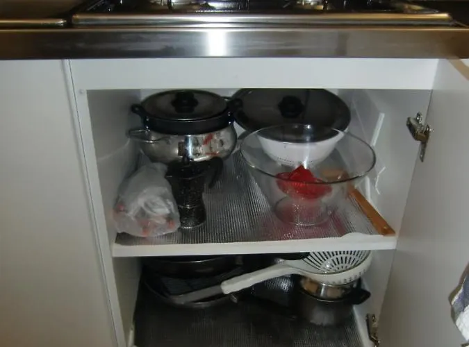 Heart Of Apartman Nápoly