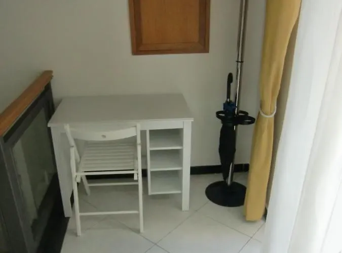 Heart Of Apartman Nápoly