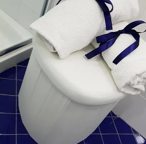 Apartman Heart Of Nápoly