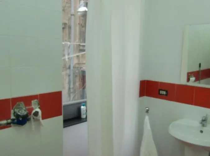 Heart Of Apartman Nápoly